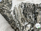 MAILLE COTON LOURDE CAMOUFLAGE GHILLIE GHILLIE CHIC - coupon de 2 mètres 90 - My Little Coupon - tissu - coudre