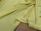 MAILLE CREPÉE ULTRA STRETCH LEMON - My Little Coupon