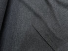 MAILLE DE LAINE EXTENSIBLE LOURDE GRISE BEAU TOUCHER ET BELLE TENUE - My Little Coupon