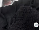 MAILLE DE LAINE FAÇON TRICOT - My Little Coupon - tissu - coudre