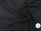 MAILLE DE LAINE FAÇON TRICOT - My Little Coupon - tissu - coudre
