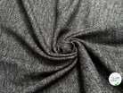 MAILLE DE LAINE TISSÉE ULTRA STRETCH GRIS CHINÉ - My Little Coupon