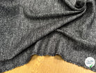 MAILLE DE LAINE TISSÉE ULTRA STRETCH GRIS CHINÉ - My Little Coupon
