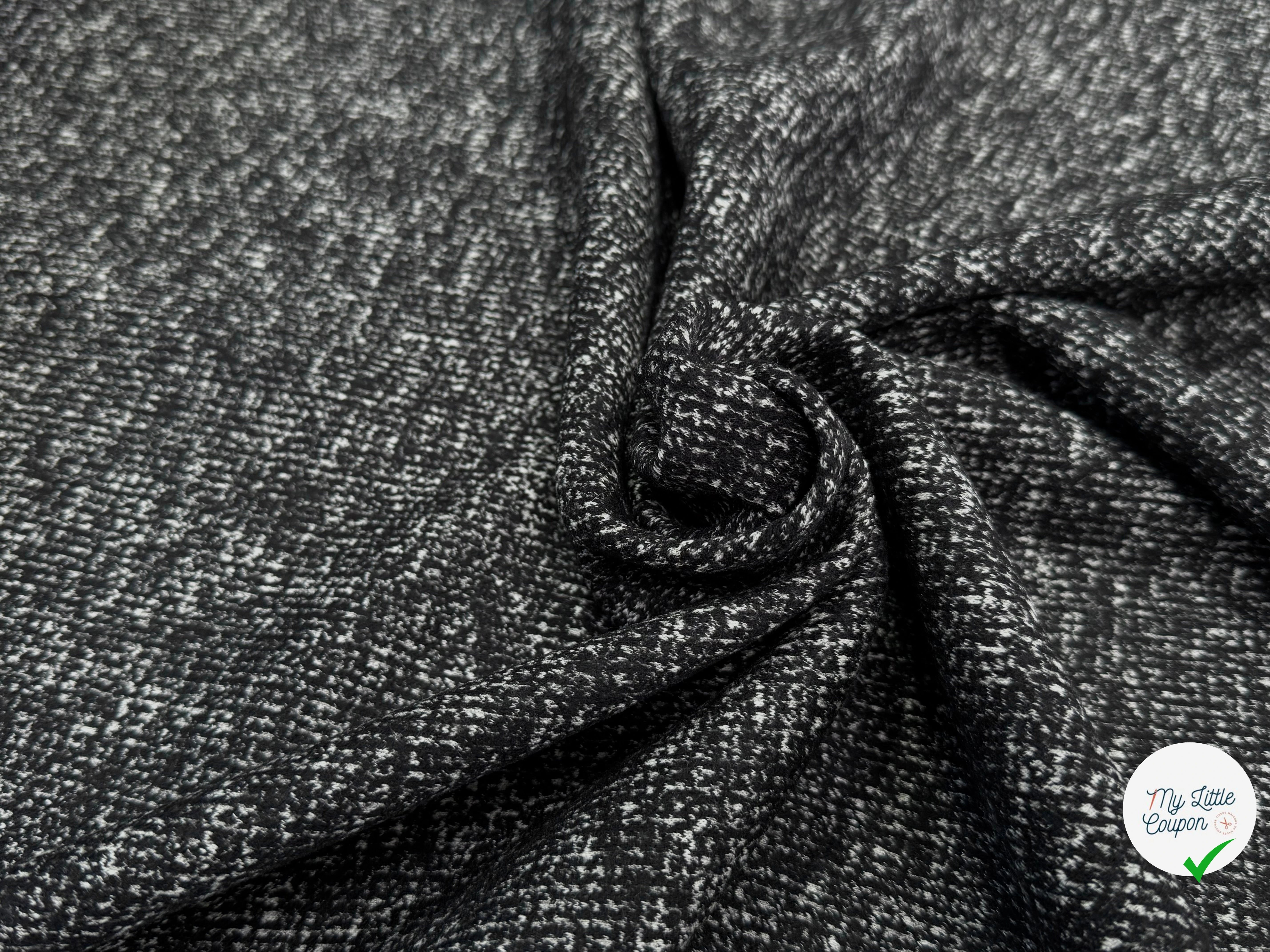 MAILLE DE LAINE ULTRA STRETCH CHINÉE - My Little Coupon