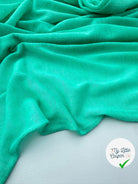 MAILLE EFFET LIN AQUA SKY MLC INTERN