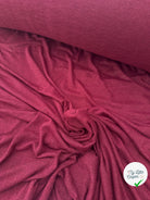 MAILLE EFFET LIN CHIC BORDEAUX & MAILLE EFFET LIN BEIGE - My Little Coupon