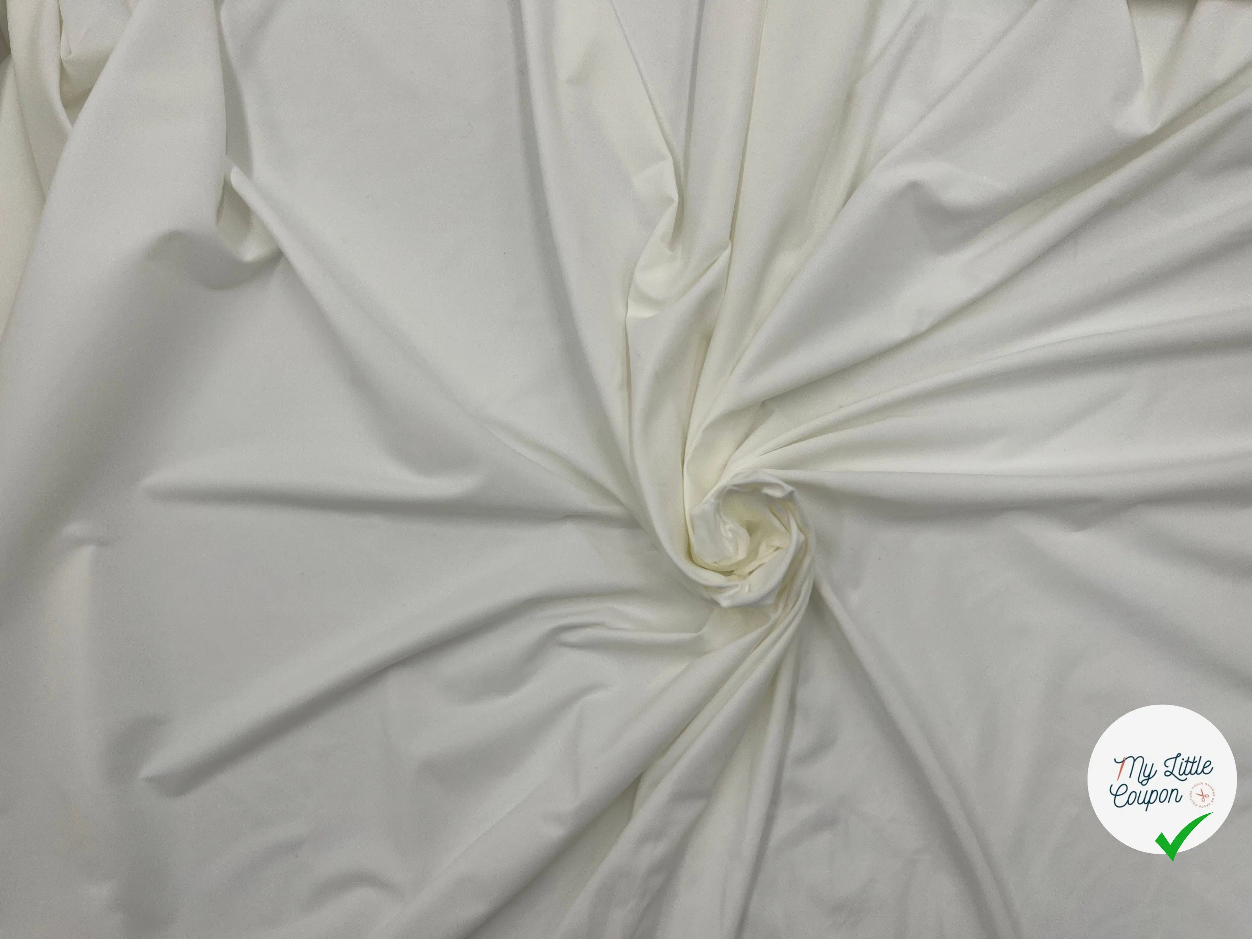 MAILLE ÉLASTHANNE MAILLOT DE BAIN - My Little Coupon - tissu - coudre