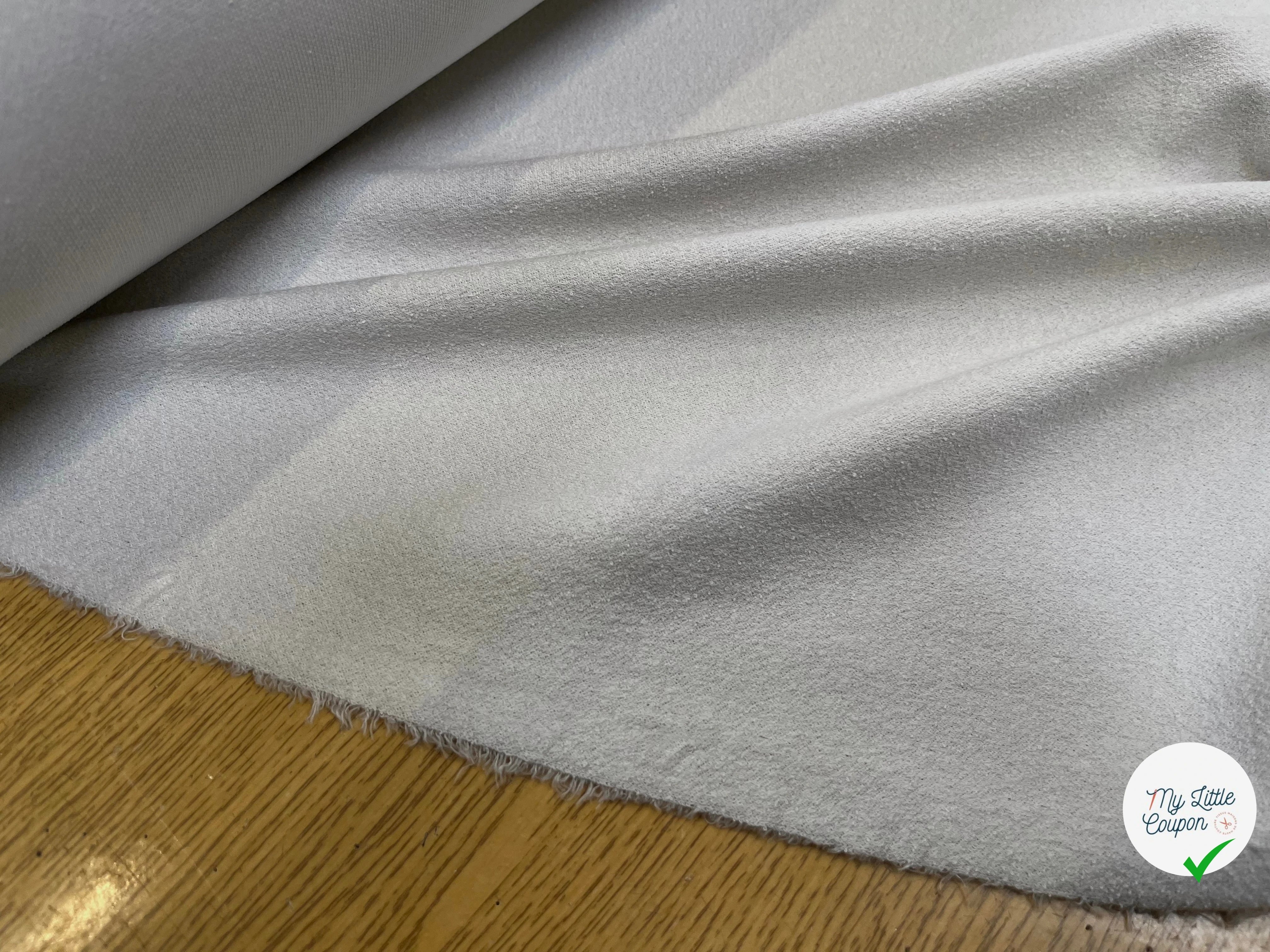 MAILLE ÉPONGE SMOKE CHINÉE - My Little Coupon