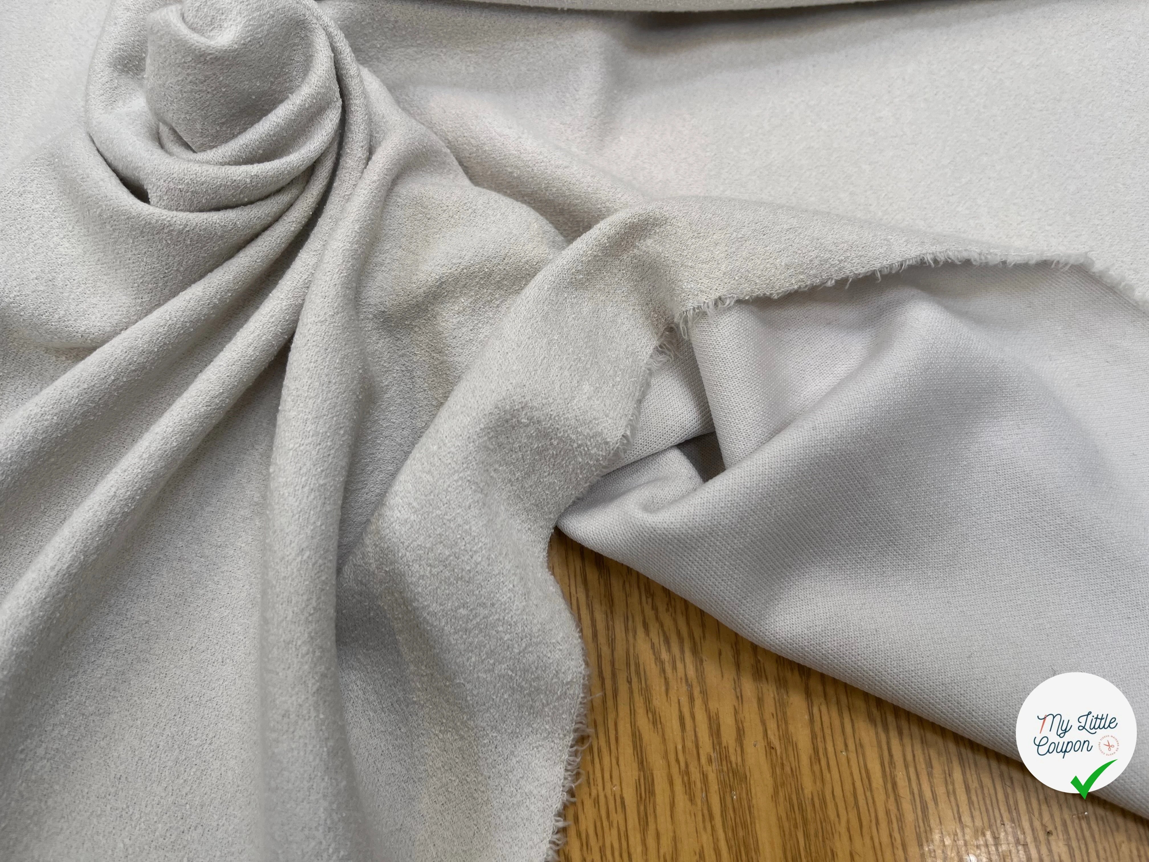 MAILLE ÉPONGE SMOKE CHINÉE - My Little Coupon