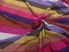 MAILLE FESTIVE MULTICOLORES #2 BRILLANTE - My Little Coupon