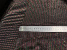 MAILLE FÊTE ULTRA STRETCH BRILLANT POLY MULTICOL PINK/GREEN - My Little Coupon
