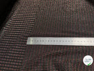 MAILLE FÊTE ULTRA STRETCH BRILLANT POLY MULTICOL PINK/GREEN - My Little Coupon