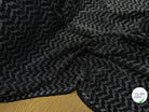 MAILLE FÊTE ULTRA STRETCH BRILLANT SILVER - My Little Coupon