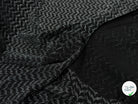 MAILLE FÊTE ULTRA STRETCH BRILLANT SILVER - My Little Coupon