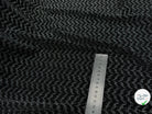 MAILLE FÊTE ULTRA STRETCH BRILLANT SILVER - My Little Coupon