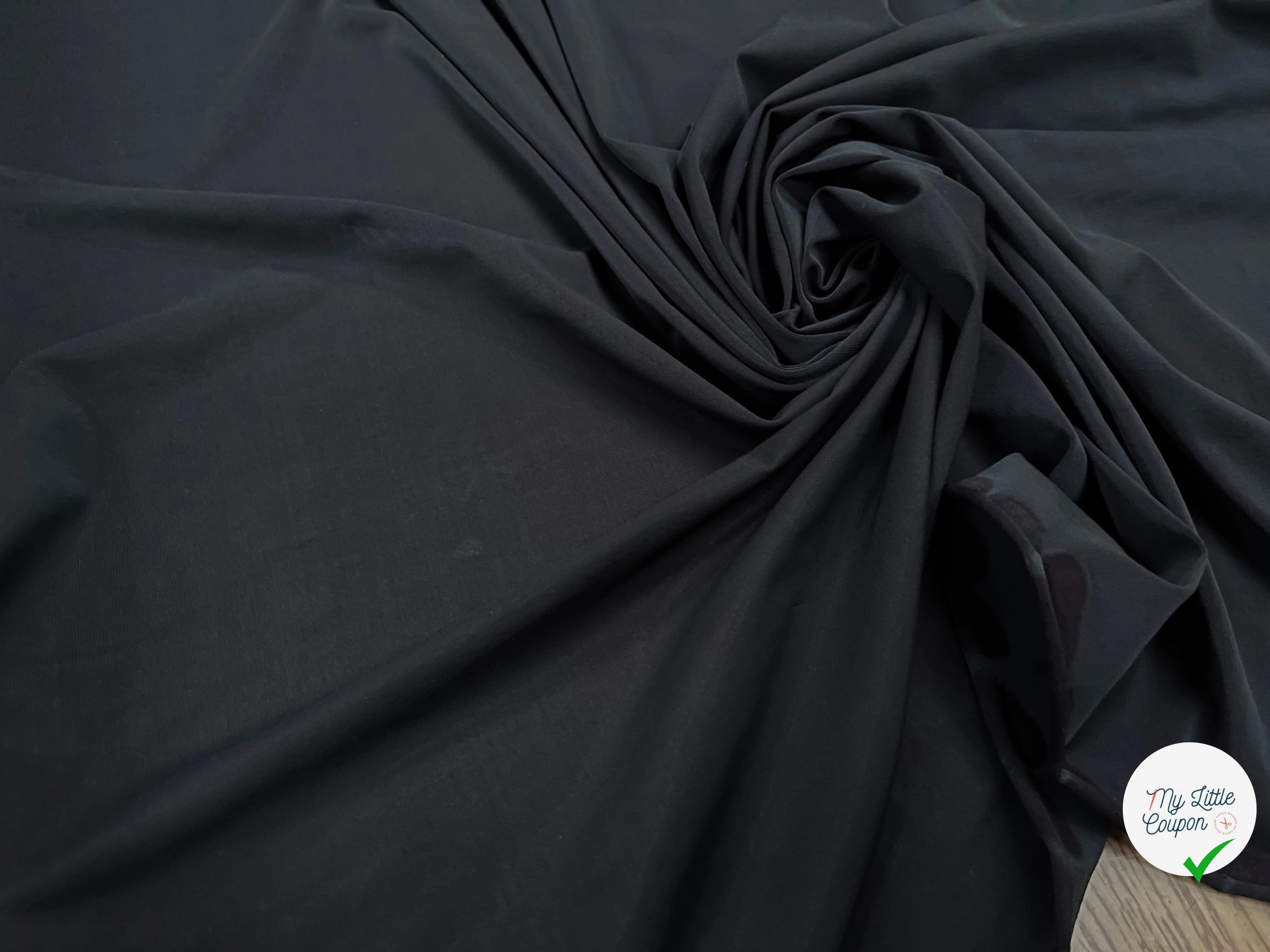 MAILLE FINE SECONDE PEAU MUD BROWN - My Little Coupon