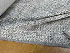MAILLE JACQUARD BLANC GRIS - My Little Coupon
