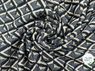 MAILLE JACQUARD LOSANGES CHIC MLC INTERN
