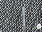 MAILLE JACQUARD LOSANGES CHIC MLC INTERN