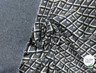 MAILLE JACQUARD LOSANGES CHIC MLC INTERN