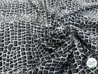 MAILLE JACQUARD TOILE D'ARAIGNÉE - My Little Coupon
