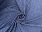 MAILLE JASPÉE OUTREMER ET GRIS MSO