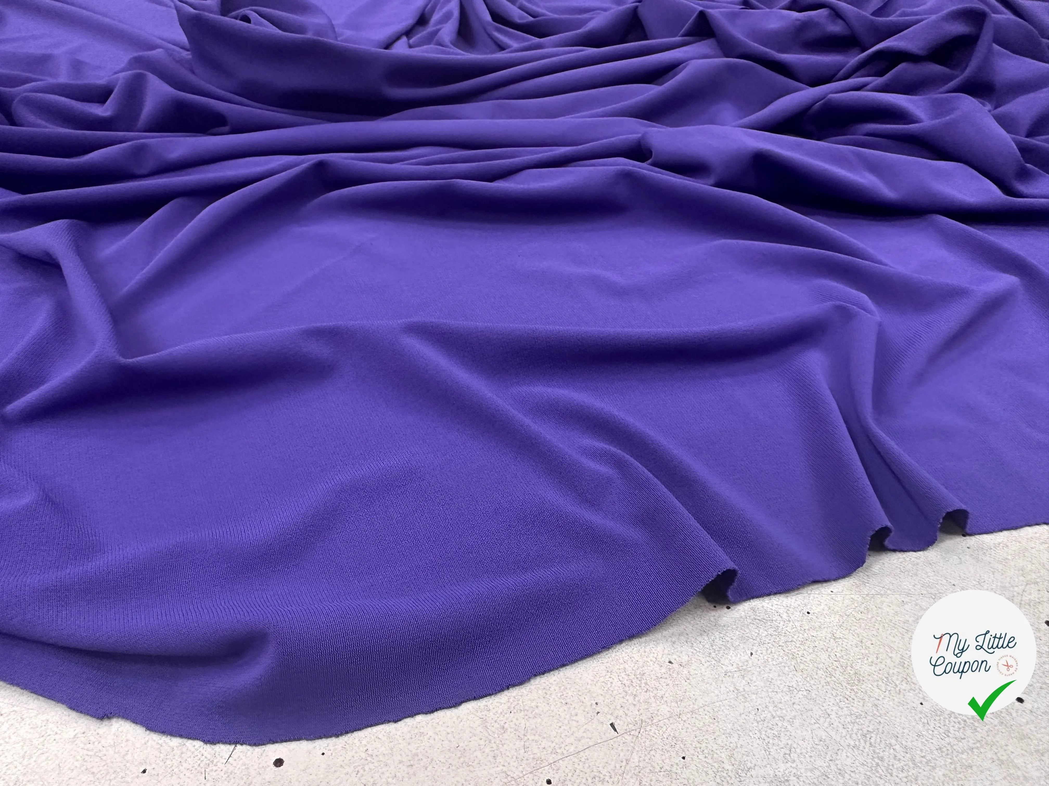 MAILLE LEGERE VIOLETTE MSO