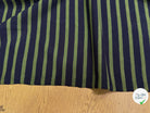 MAILLE LOURDE 100% COTON STRETCH NAVY ÉPICE FABRICATION RÉGION DE TROYES 🇫🇷 - My Little Coupon