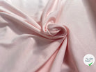 MAILLE LOURDE COTON ROSE BABY PINK - My Little Coupon