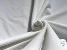 MAILLE LOURDE COTON ULTRA STRETCH BLANC - My Little Coupon