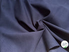 MAILLE LOURDE COTON ULTRA STRETCH MARINE - My Little Coupon