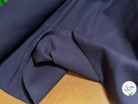 MAILLE LOURDE COTON ULTRA STRETCH MARINE - My Little Coupon