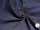 MAILLE LOURDE COTON ULTRA STRETCH MARINE - My Little Coupon