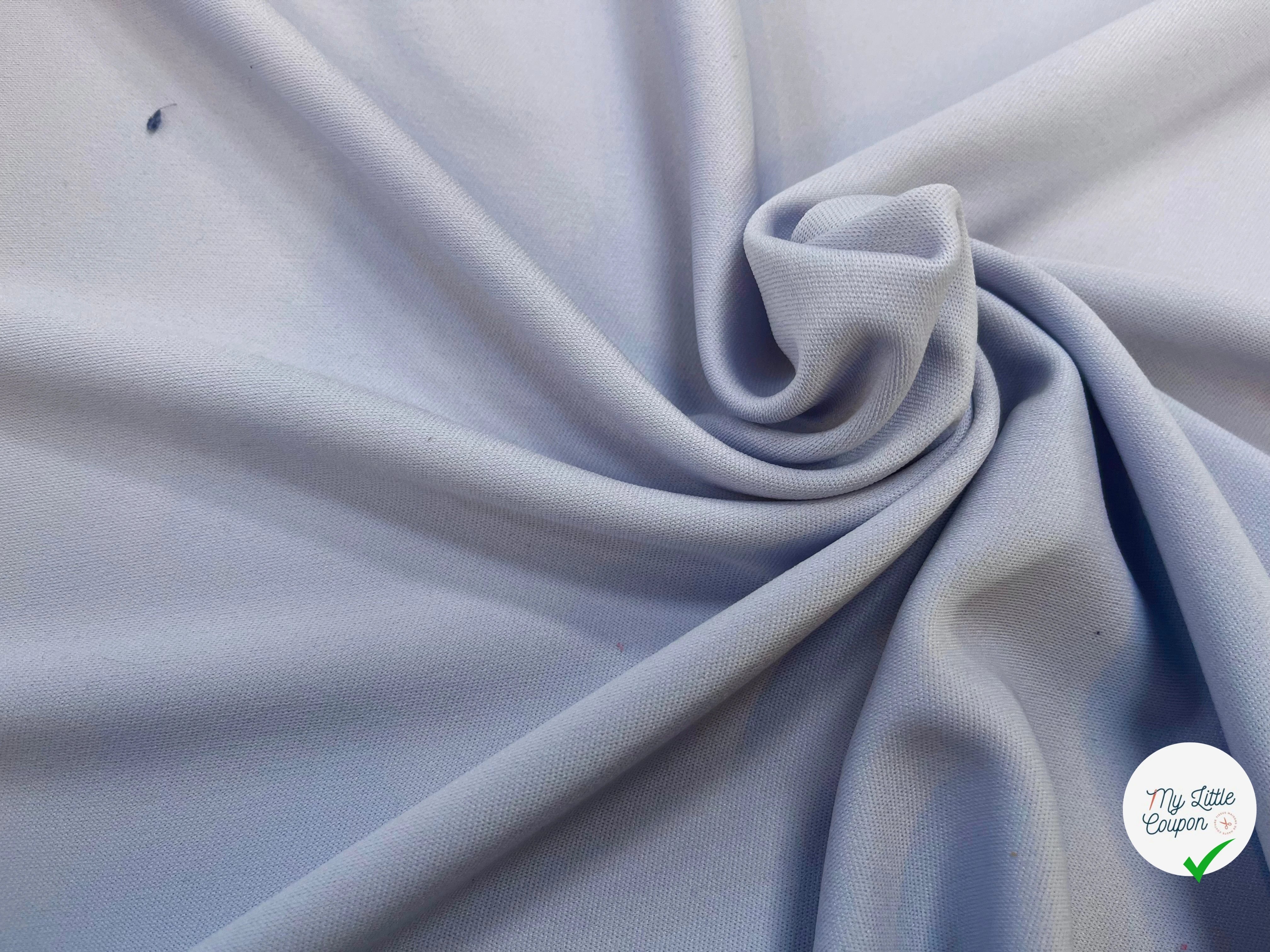 MAILLE LOURDE JAPON LAVANDE FONCÉ - My Little Coupon