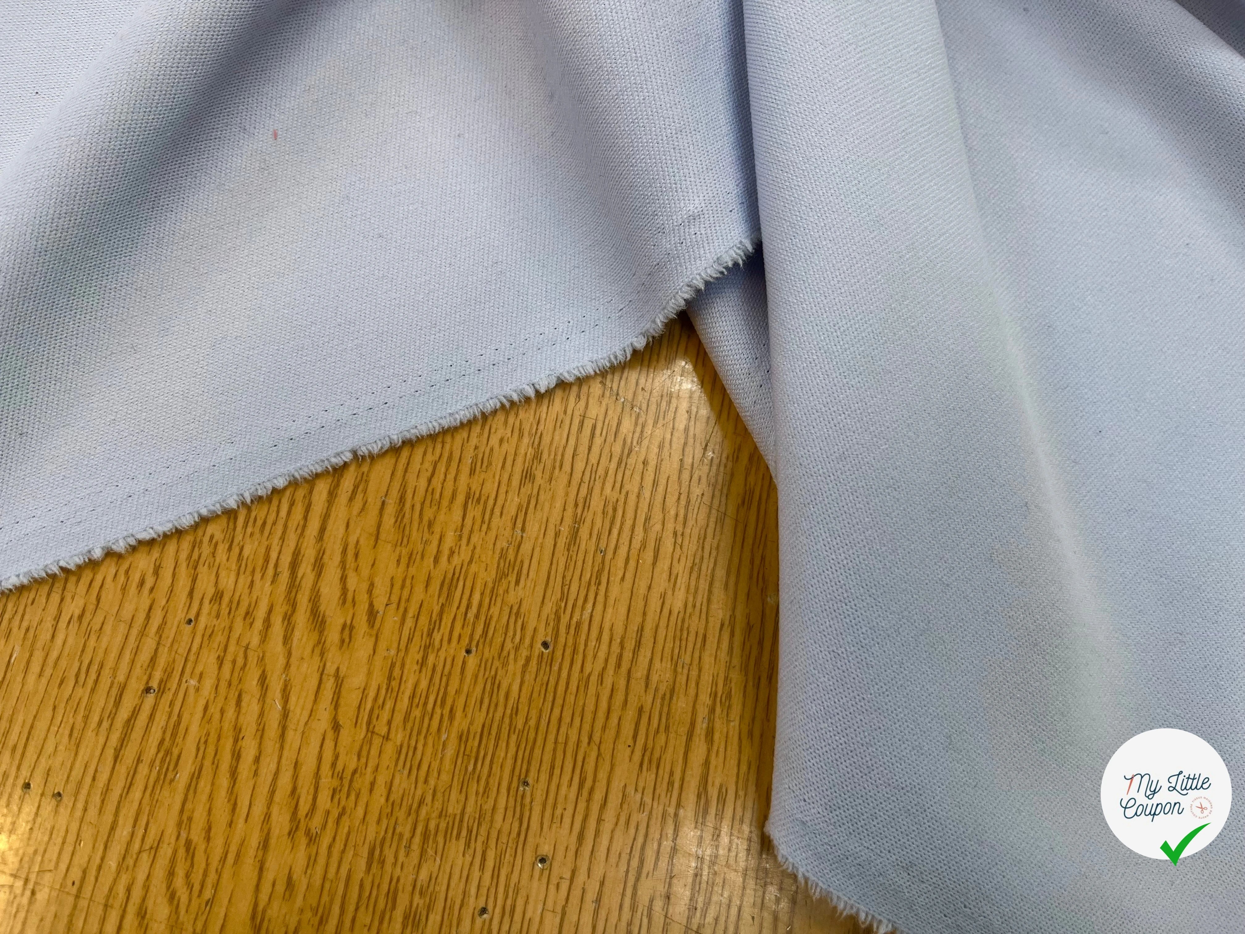 MAILLE LOURDE JAPON LAVANDE FONCÉ - My Little Coupon