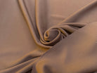 MAILLE LOURDE LÉGÈREMENT CREPÉE BRONZE - My Little Coupon