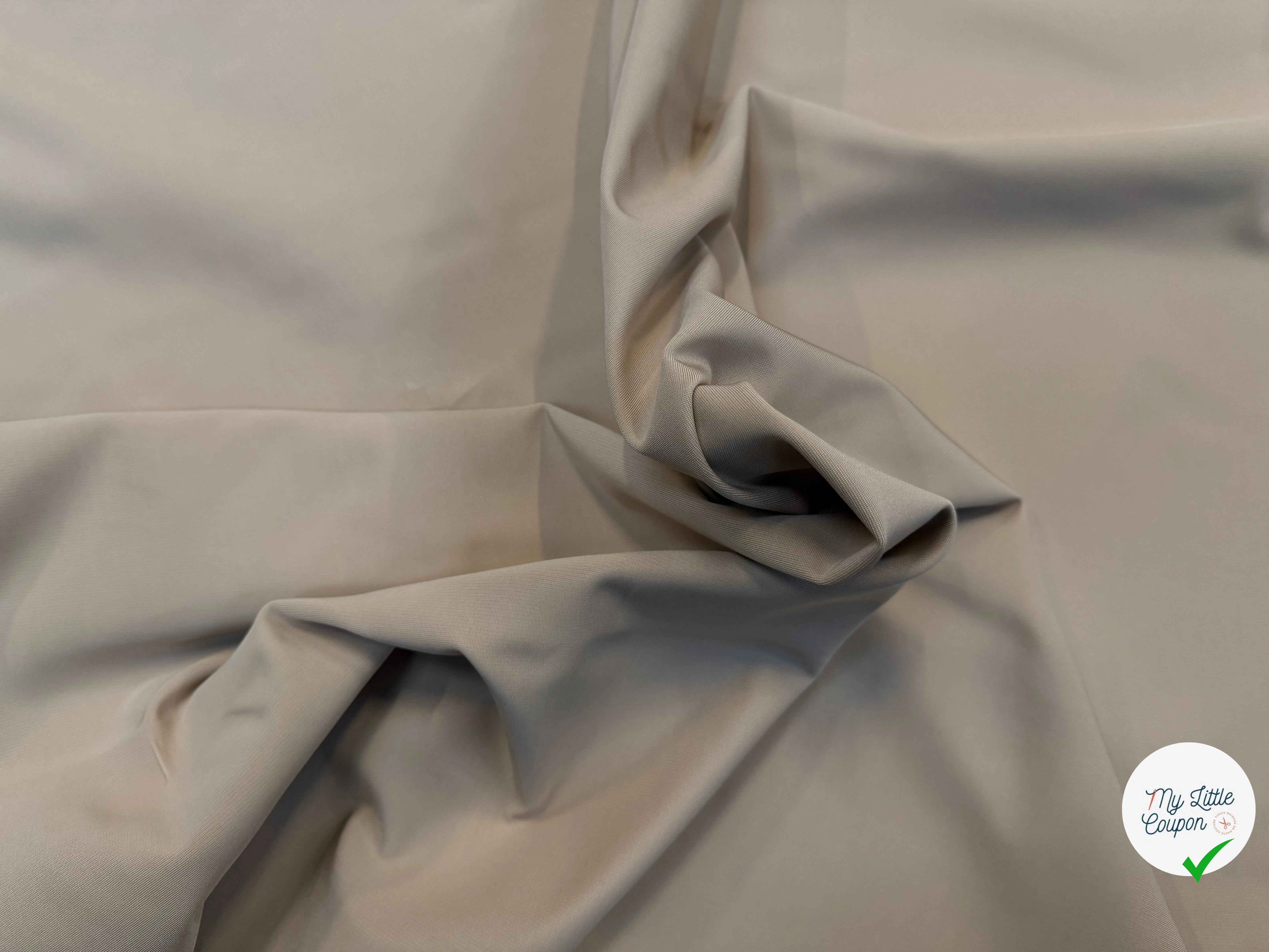 MAILLE LOURDE VISCOSE TECHNIQUE 8% EA - My Little Coupon