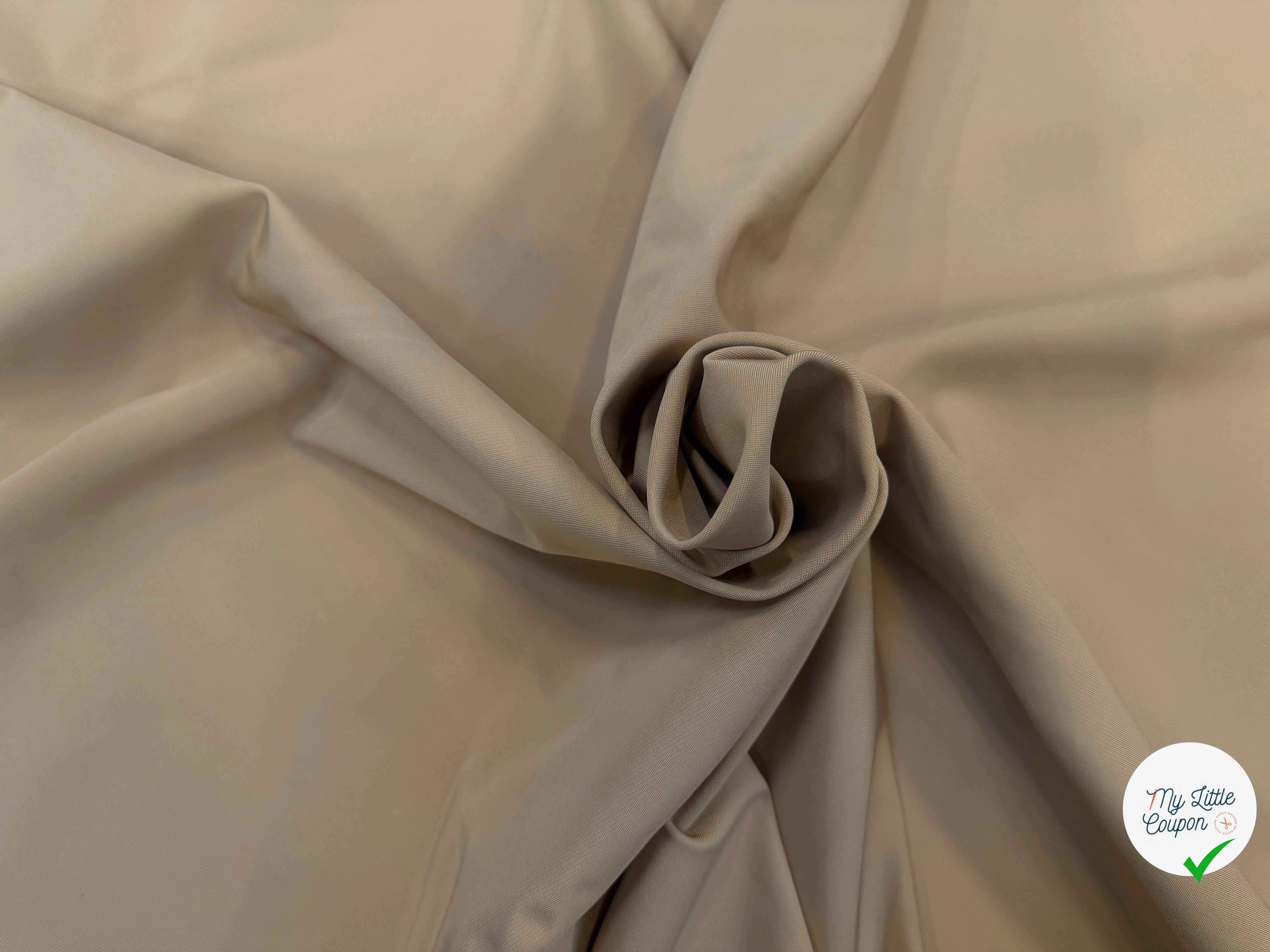 MAILLE LOURDE VISCOSE TECHNIQUE 8% EA - My Little Coupon