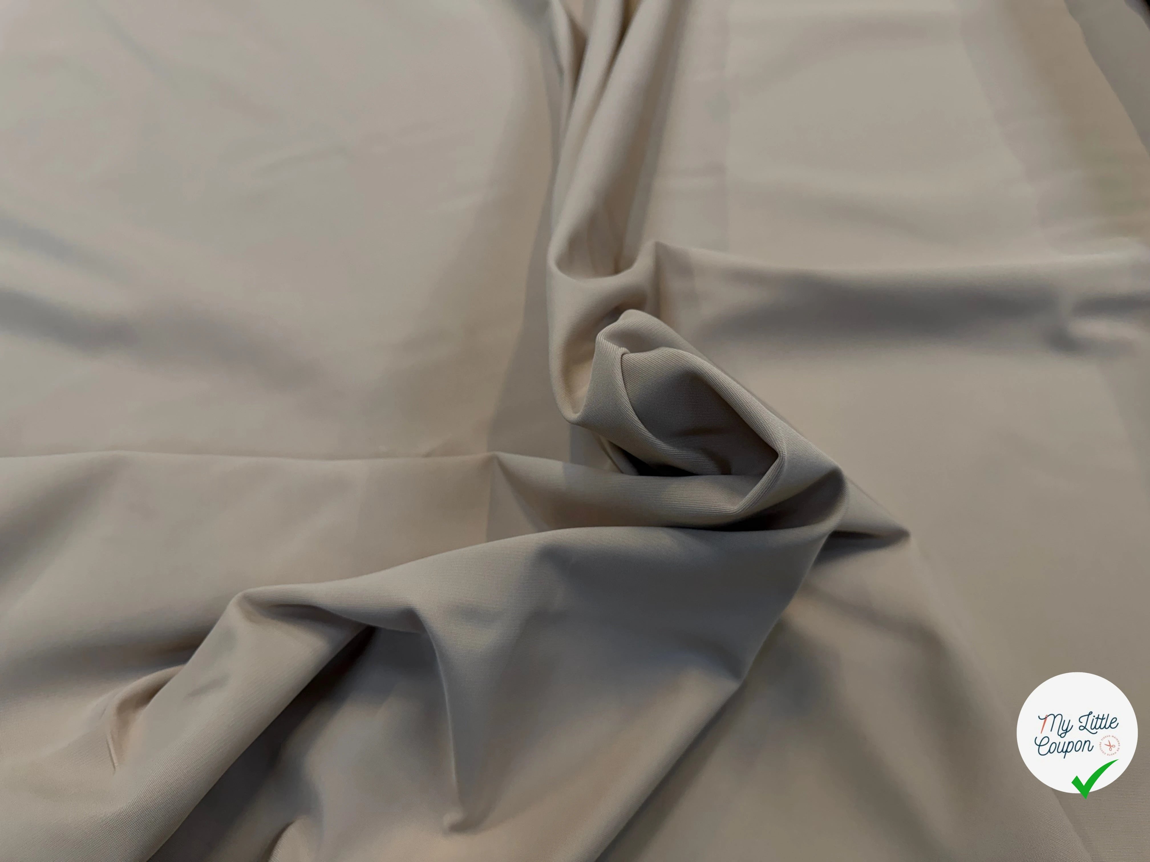 MAILLE LOURDE VISCOSE TECHNIQUE 8% EA - My Little Coupon