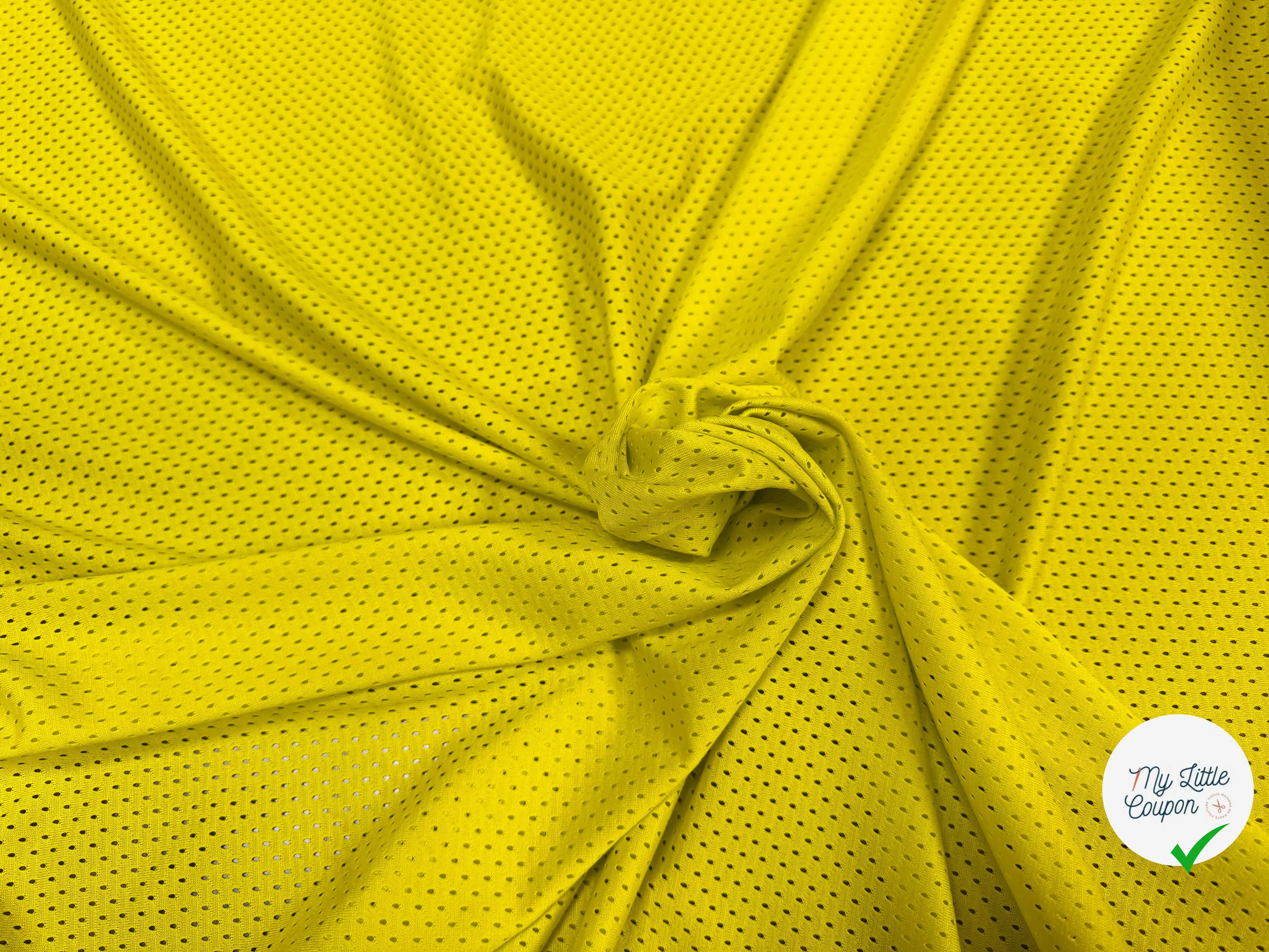 MAILLE MESH CHASUBLE - My Little Coupon