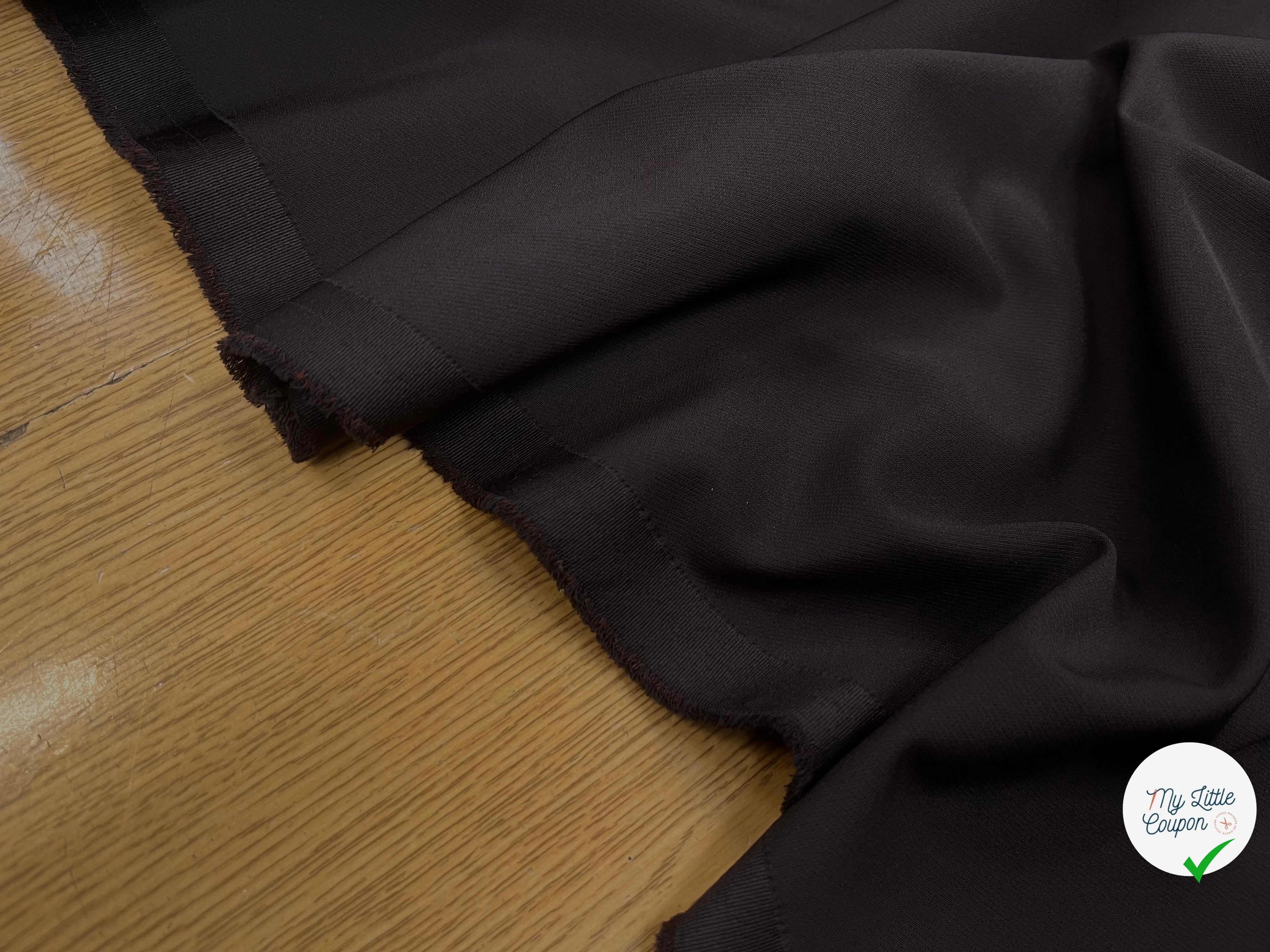 MAILLE MILANO COFFEE 130CM - My Little Coupon