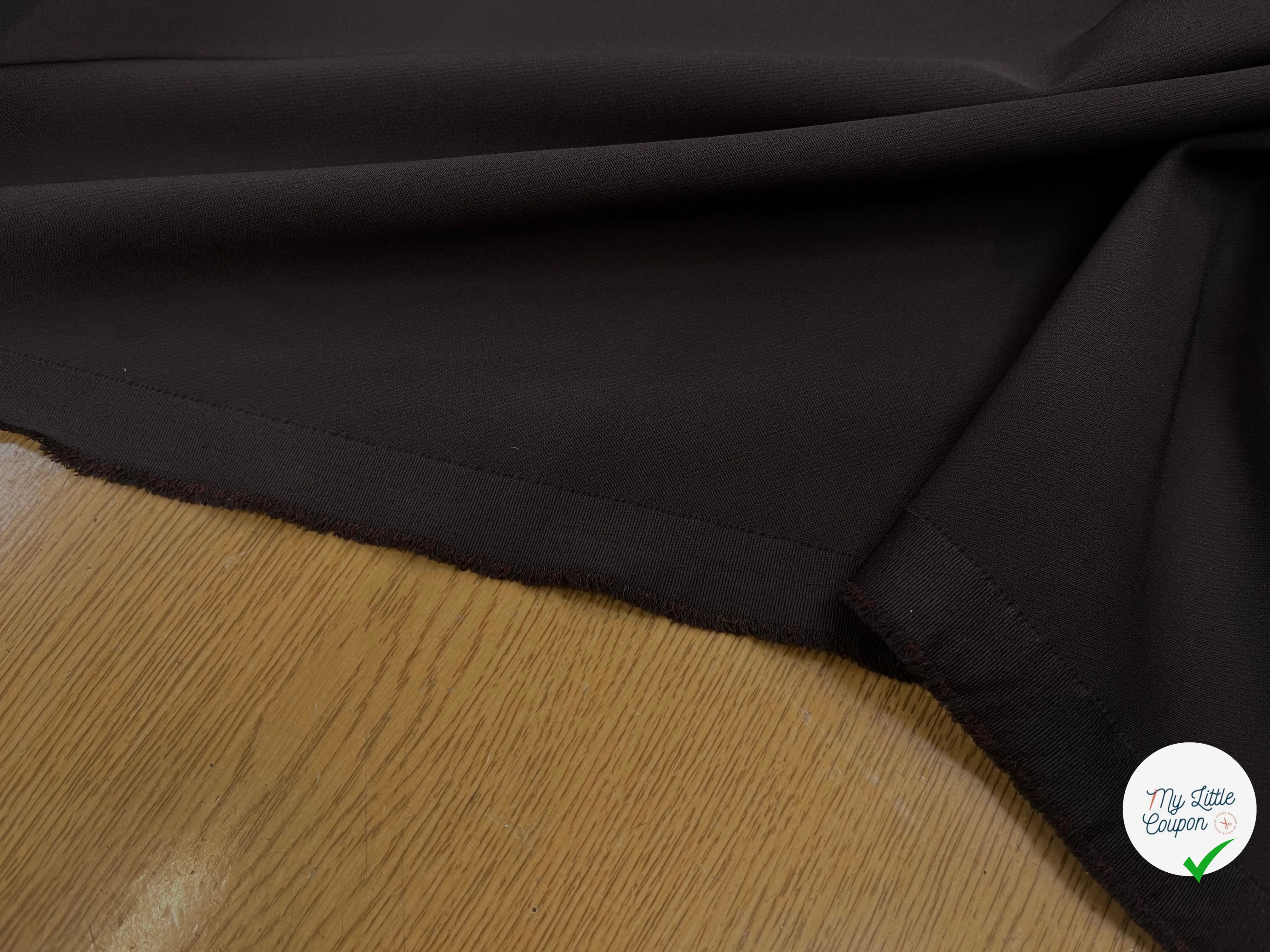 MAILLE MILANO COFFEE 130CM - My Little Coupon