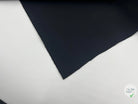 MAILLE NOIRE TOUCHER NÉOPRÈNE - coupon de tissu de 3 mètres - My Little Coupon - tissu - coudre