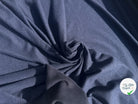 MAILLE PIQUÉ INDIGO CHINE MSO