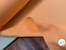 MAILLE POLYAMIDE ÉLASTHANNE ASPECT SWIMWEAR SOFT ORANGE - My Little Coupon