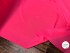 MAILLE POLYAMIDE ÉLASTHANNE ASPECT SWIMWEAR SOFT PINK ORANGE - My Little Coupon