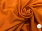 MAILLE POLYESTER JAPAN ORANGE FISKAR - My Little Coupon