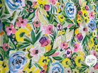 MAILLE RESILLE BOUQUET DE FLEURS DE PRINTEMPS MSO