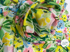 MAILLE RESILLE BOUQUET DE FLEURS DE PRINTEMPS MSO