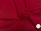MAILLE RÉSILLE ROUGE - My Little Coupon